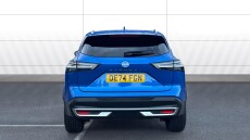 Nissan Qashqai 1.3 DiG-T MH 158 N-Connecta 5dr Xtronic Petrol Hatchback